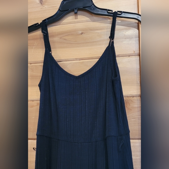 Black knit jumper - Picture 4 of 8